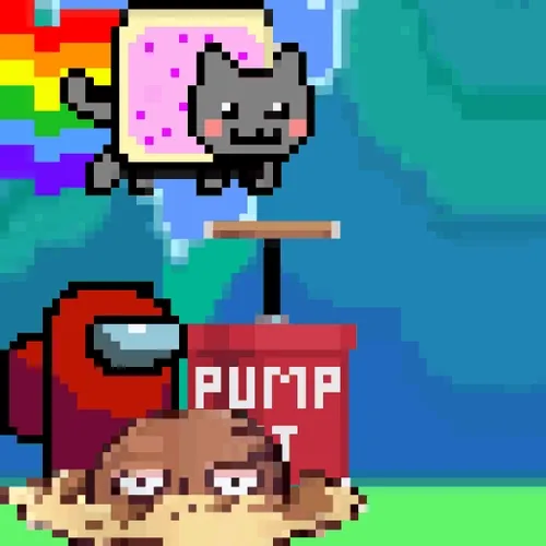 Pump It #247