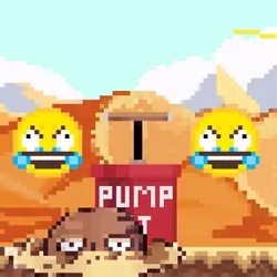 Pump It #377