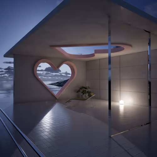 Surreality By Sage Sarvie