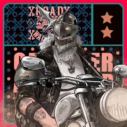 Gangster All Star Universe: #214