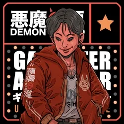Gangster All Star Universe: Lee