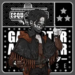 Gangster All Star Universe: #199