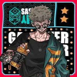 Gangster All Star Universe: #212