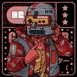Gangster All Star Universe: Bross