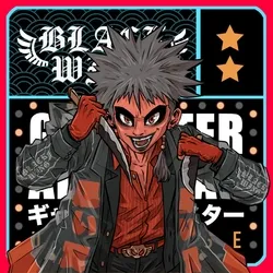 Gangster All Star Universe: Falcon
