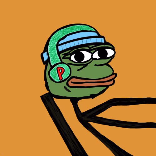 pepe mfer #121