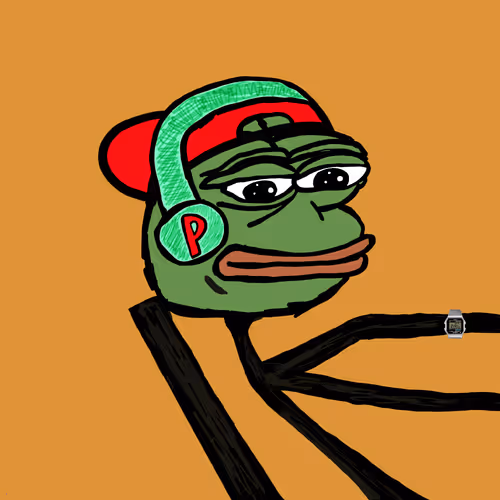 pepe mfer #91