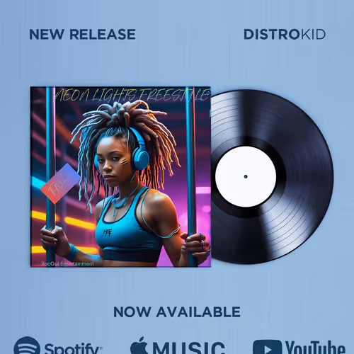 RocOut Entertainment