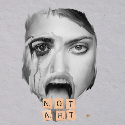 Not Art