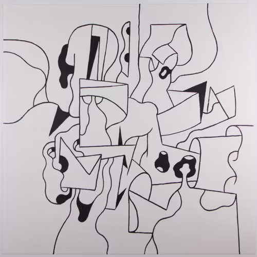 Opening Space