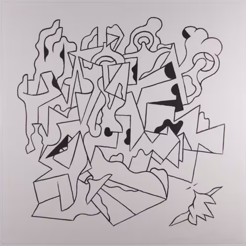 Opening Space