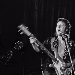 127 - Paul McCartney, 1972