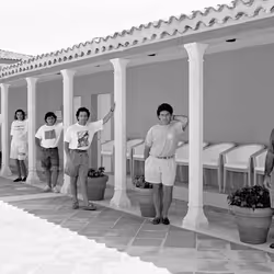 88 - Gipsy Kings , 1990