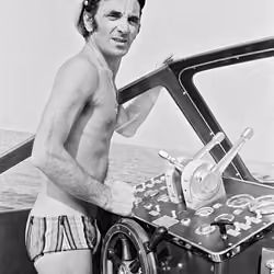 10 - Charles Aznavour, 1970
