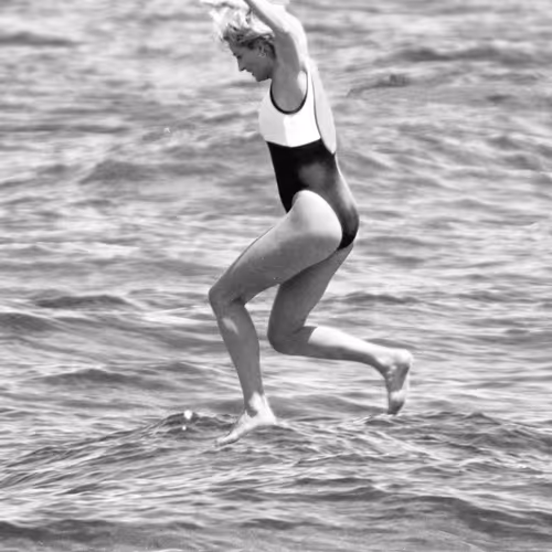 102 - Princess Diana, 1997