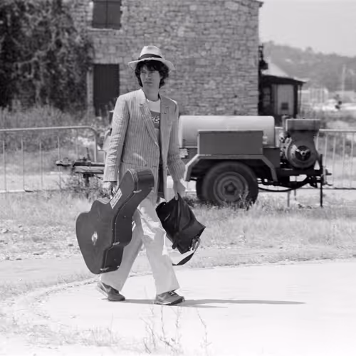59 - Mick Jagger , 1980