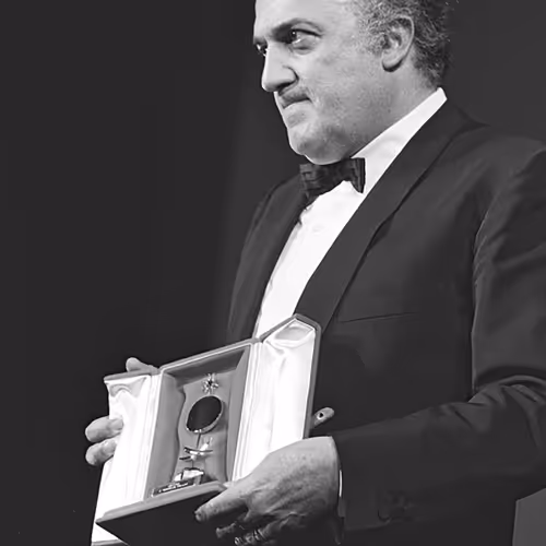 120 - Federico Fellini  , 1971
