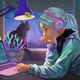 5697
