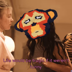 Life of Boremon #98