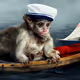 Goblin Ape V2