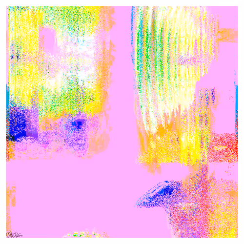 Optical Jazz vol. 1 (print edition)