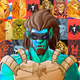 Legendary Lion #177