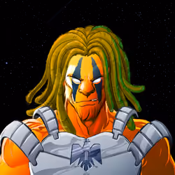 Legendary Lion #185