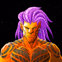 Legendary Lion #590