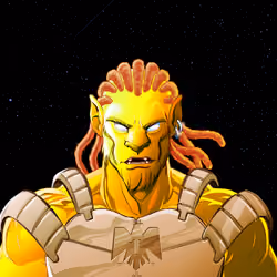 Legendary Lion #513