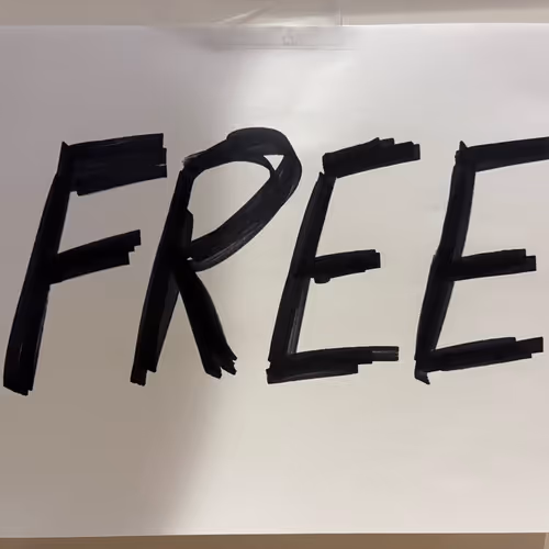 Free to Claim (For a Small Fee).