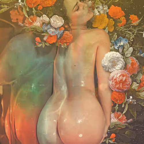 Drops Of Jupiter