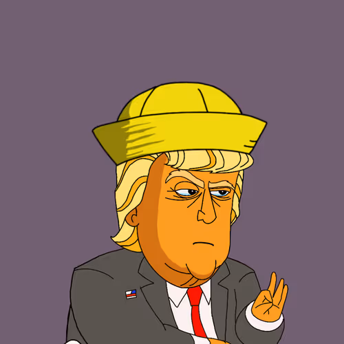 Donald Trump Yacht Club