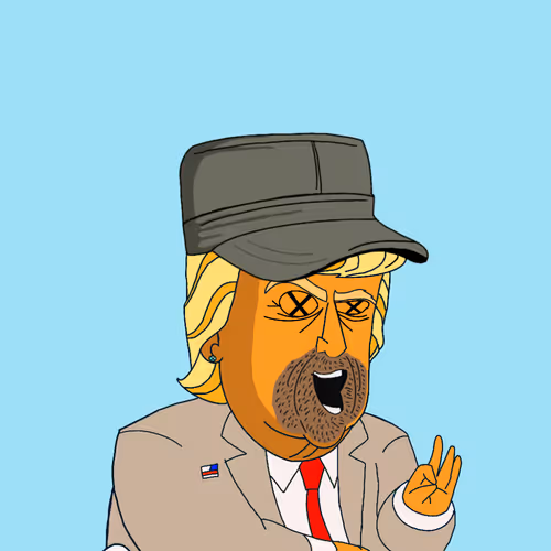 Donald Trump Yacht Club