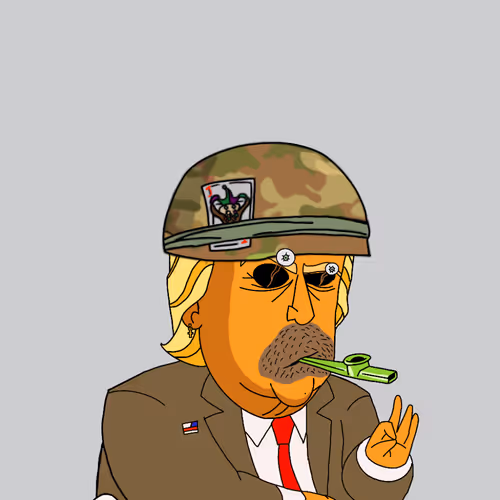 Donald Trump Yacht Club