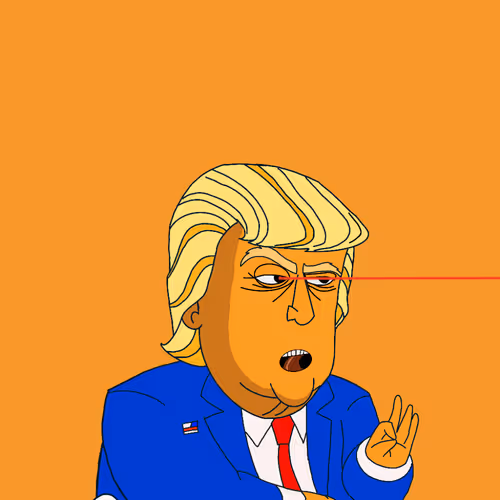 Donald Trump Yacht Club