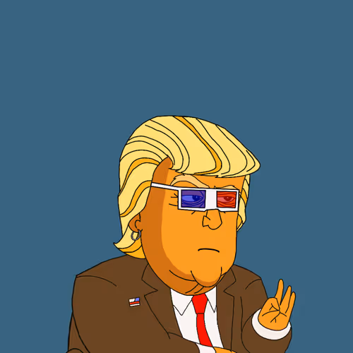 Donald Trump Yacht Club