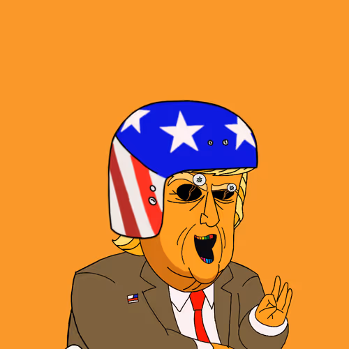 Donald Trump Yacht Club
