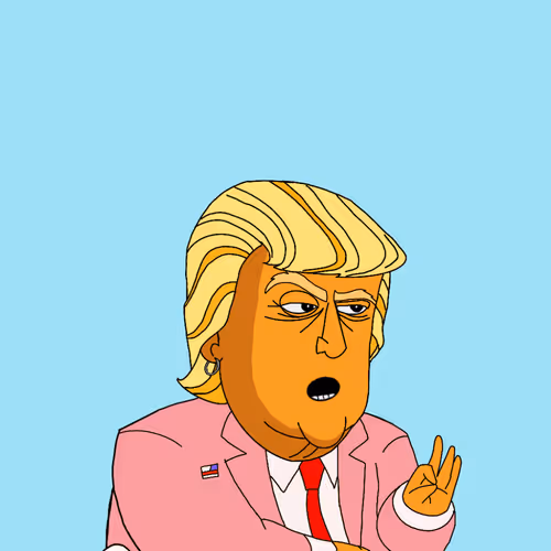 Donald Trump Yacht Club