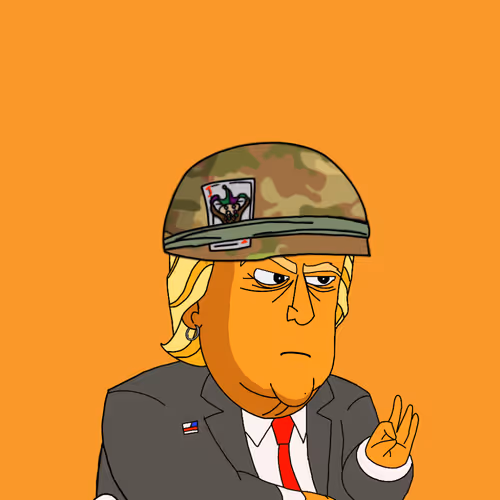 Donald Trump Yacht Club
