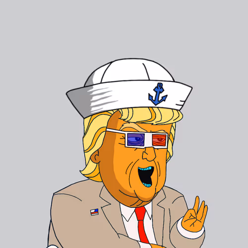 Donald Trump Yacht Club
