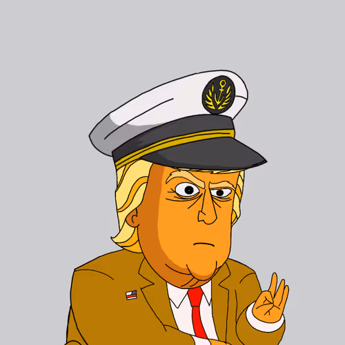 Donald Trump Yacht Club