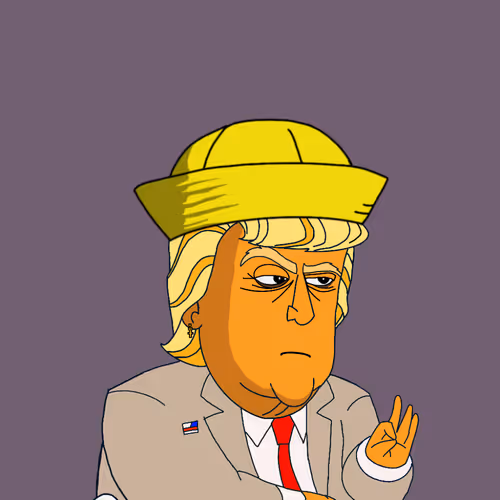 Donald Trump Yacht Club