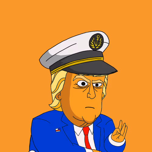 Donald Trump Yacht Club