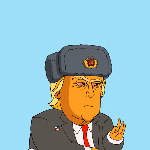 Donald Trump Yacht Club