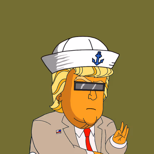 Donald Trump Yacht Club