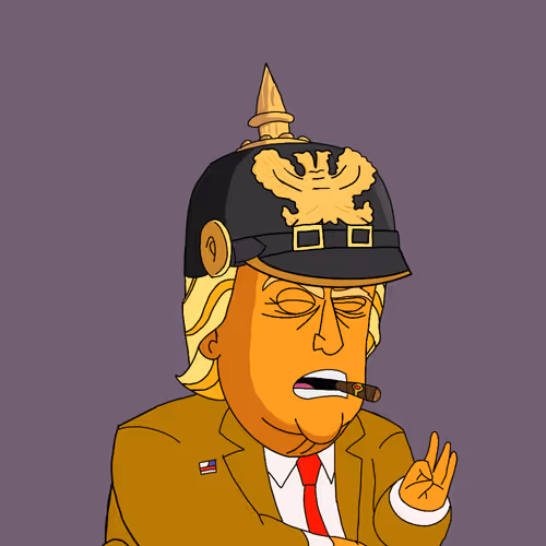Donald Trump Yacht Club