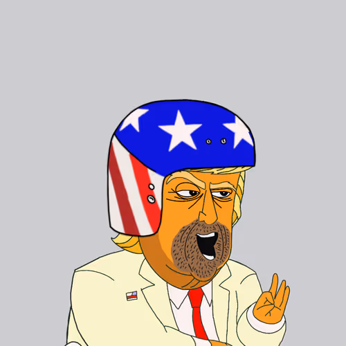 Donald Trump Yacht Club