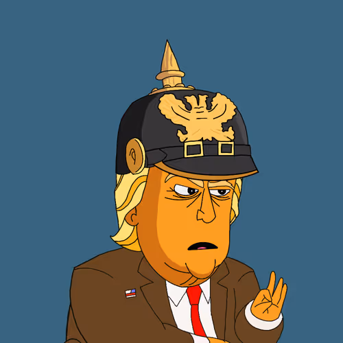 Donald Trump Yacht Club