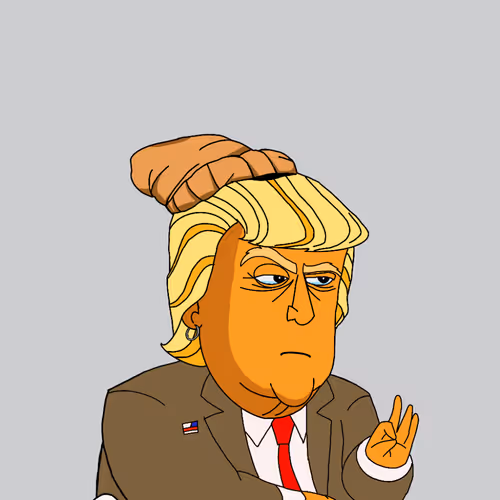 Donald Trump Yacht Club