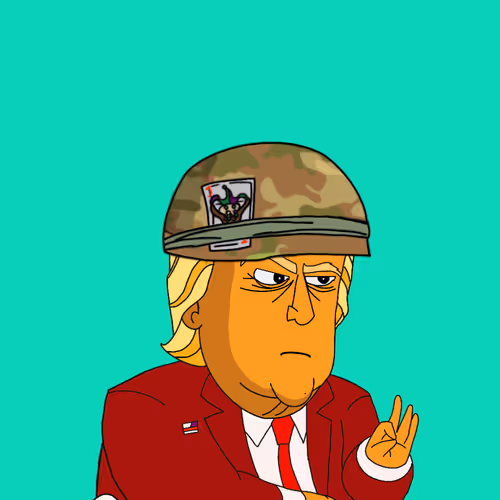 Donald Trump Yacht Club